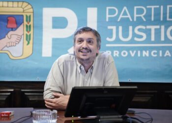 El PJ bonaerense convoca a su Congreso para definir alianzas y respaldar a Cristina Kirchner