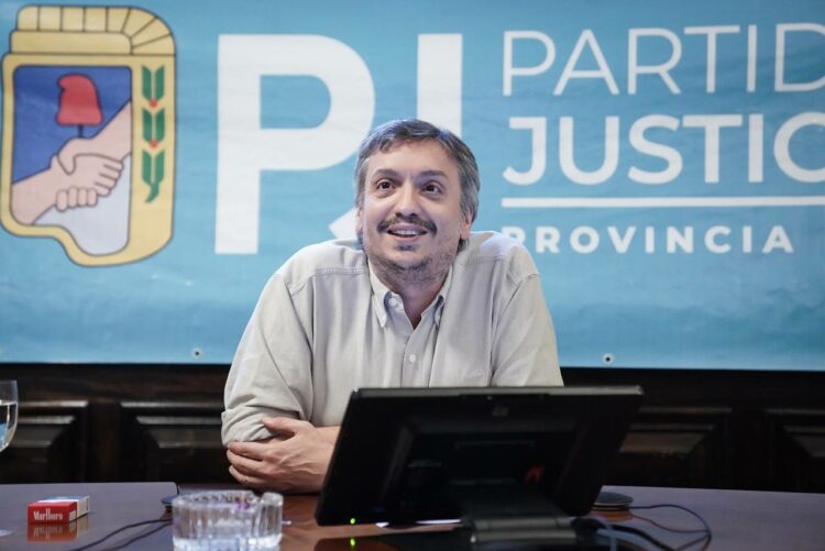 El PJ bonaerense convoca a su Congreso para definir alianzas y respaldar a Cristina Kirchner