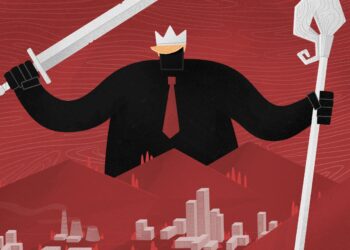 La militarización de la política migratoria y otros frentes para Trump