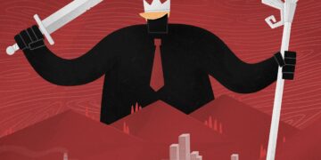 La militarización de la política migratoria y otros frentes para Trump