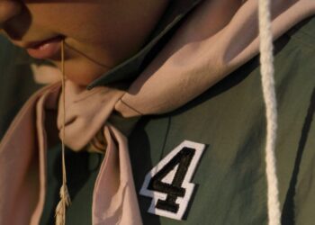 Búsqueda de familia adoptiva.