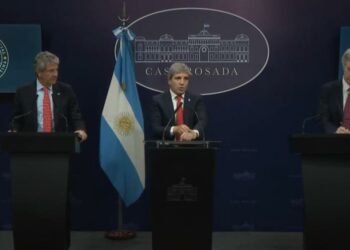 El Gobierno Nacional avanza con acuerdos fiscales en las provincias