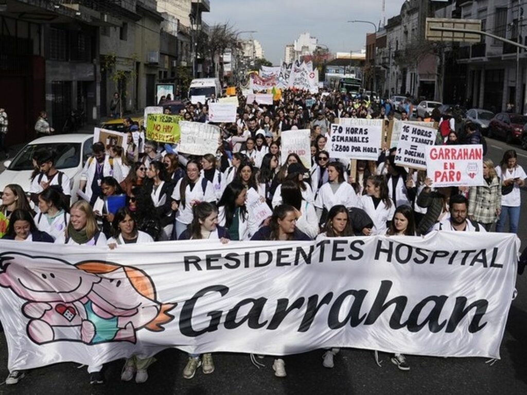 Denuncian intento de “vaciamiento” por parte del Gobierno