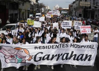 Denuncian intento de “vaciamiento” por parte del Gobierno