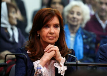 La Corte Suprema revisa la causa Vialidad y pone en jaque la candidatura de Cristina Kirchner