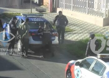 Vecinos colaboran y logran detener a delincuentes y recuperar vehículos robados