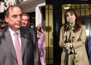 Francos sobre la condena a CFK: Nadie puede hablar de un fallo político