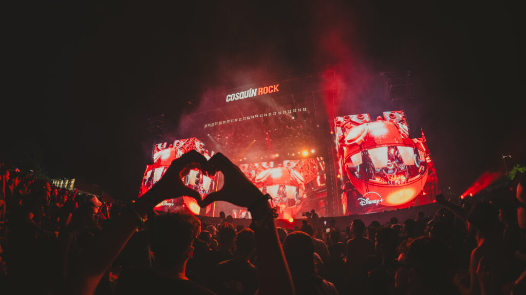 Cosquín Rock anunció su edición 2026: desde cuándo se pueden adquirir las entradas