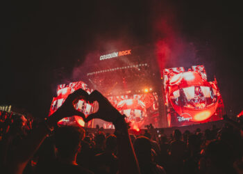 Cosquín Rock anunció su edición 2026: desde cuándo se pueden adquirir las entradas
