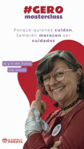 Cuidar es buen trato: una ética para todas las edades