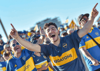 Google lanza nuevo minijuego por el Mundial de Clubes 2025 y Boca ya está en el top 10