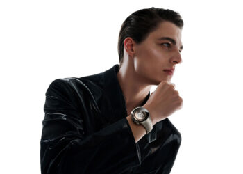 Los nuevos dispositivos vestibles que llegaron al país.