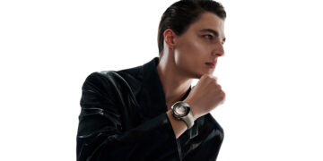 Los nuevos dispositivos vestibles que llegaron al país.