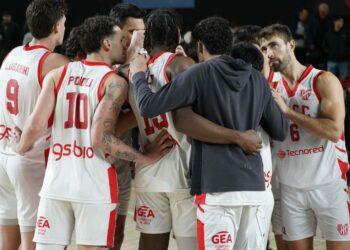 Instituto ganó en La Rioja y se puso match-point en la serie