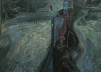 Inauguró la muestra “Tendencias” en el CAC