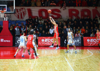 Instituto buscará el pasaje a la final en su visita a Regatas