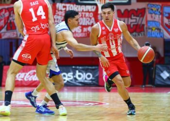 Instituto recibe a Regatas por las semis de la Liga Nacional