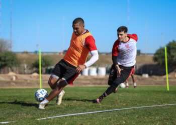 Instituto vuelve a la acción con amistosos confirmados