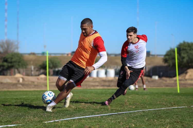 Previo al cruce por Copa Argentina, Instituto disputará dos amistosos.