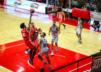 Instituto ya conoce a su rival en los cuartos de final