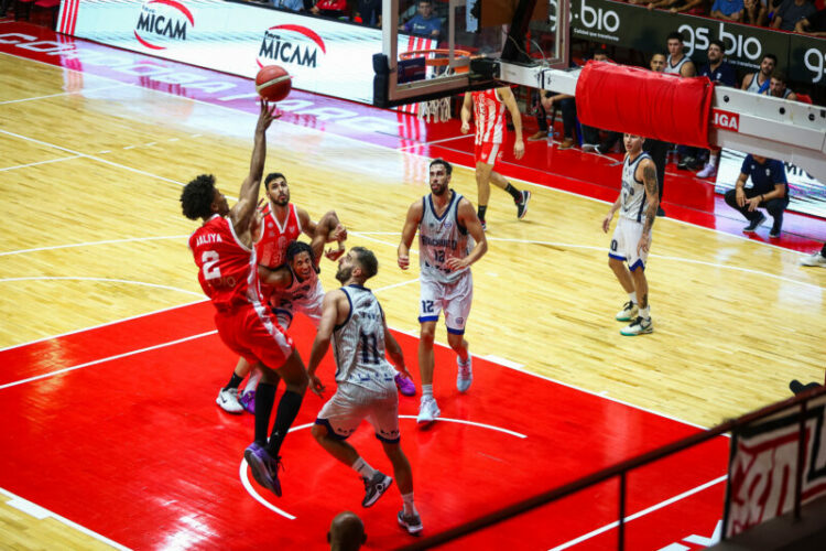 Instituto ya conoce a su rival en los cuartos de final