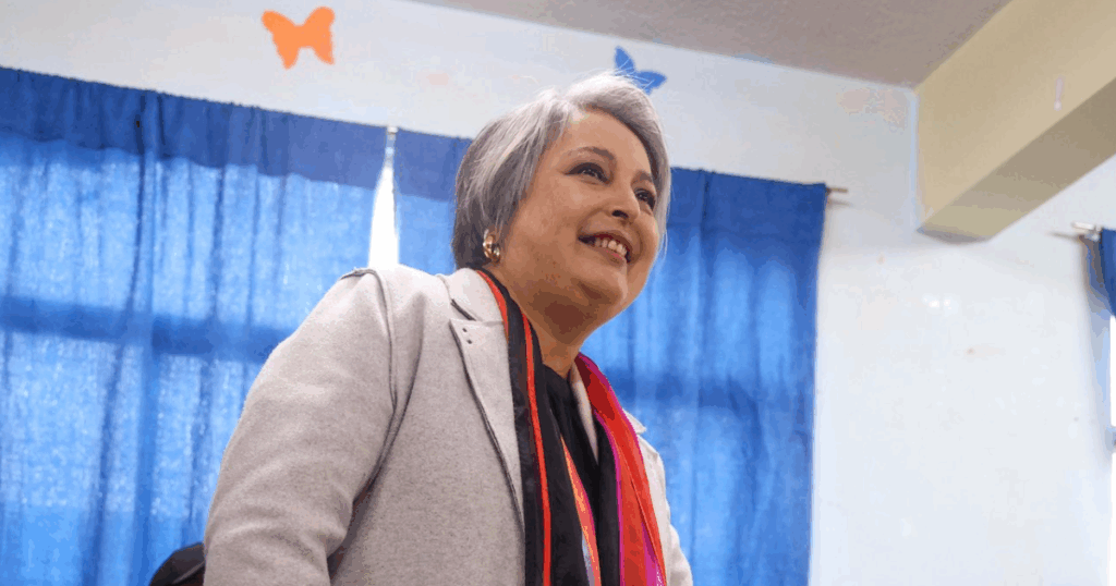 Jeannette Jara gana primarias del oficialismo y será candidata presidencial en Chile