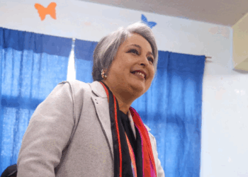 Jeannette Jara gana primarias del oficialismo y será candidata presidencial en Chile