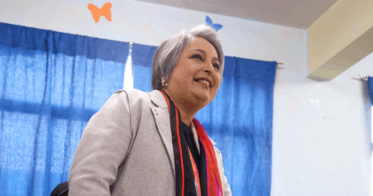 Jeannette Jara gana primarias del oficialismo y será candidata presidencial en Chile