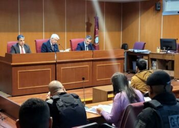 Cositorto volvió a declarar y acusó a la Justicia de impedirle devolver el dinero a los inversores