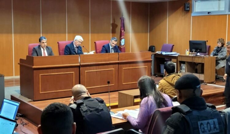 Cositorto volvió a declarar y denunció que la Justicia “no le permitió pagar las deudas” a los inversores