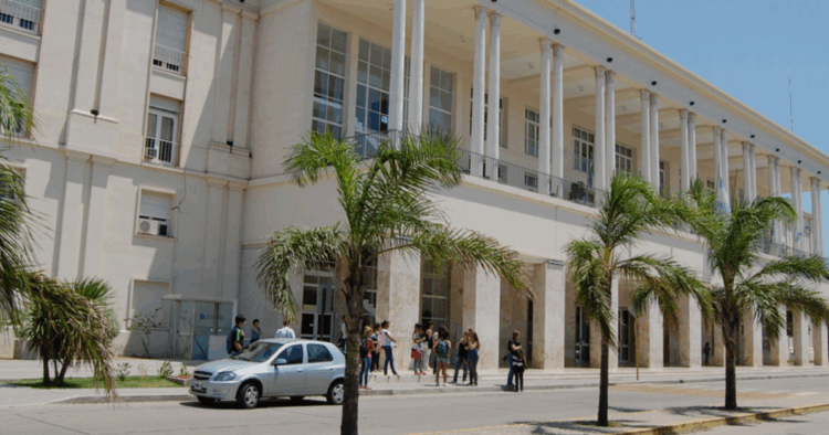 La UNC celebra sus 412 años: historia, comunidad y educación pública