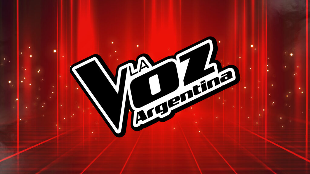 La Voz
