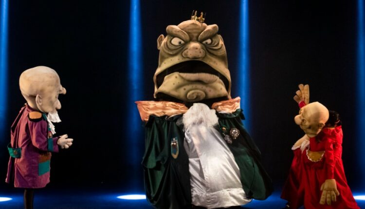 La compañía Tres Tigres Teatro cumple 30 años