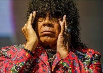 La Justicia condenó a “La Mona” Jiménez a pagar más de $90 millones a una hija no reconocida