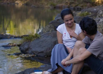 La película misionera “Por tu bien” fue premiada en Italia