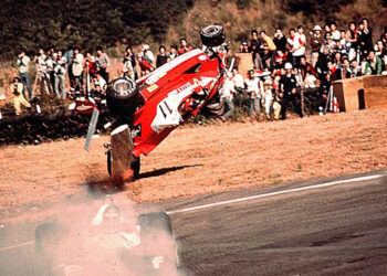 La trágica historia detrás del circuito Guilles Villeneuve de la Fórmula 1