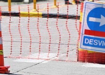 Laberinto urbano 2: las dificultades de transitar por la ciudad