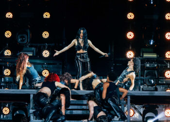 Lali, Las Pastillas del Abuelo, Guasones y más: la agenda de junio 2025 en la Plaza de la Música