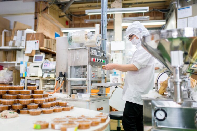 El Gobierno de Córdoba brinda capacitación, consultoría personalizada y auditorías para implementar el sistema HACCP.