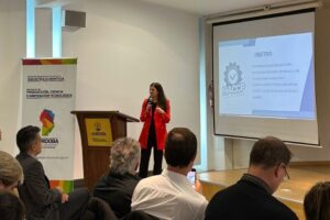 Lanzan en Córdoba un programa gratuito para que PyMEs alimentarias mejoren su seguridad Lanzan en Córdoba un programa gratuito para que PyMEs alimentarias mejoren su seguridad