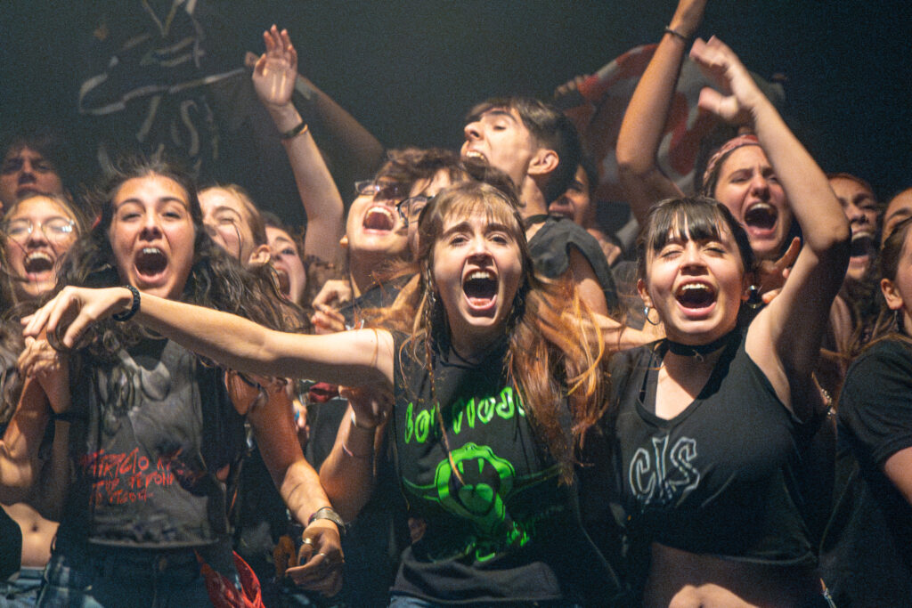 Llega una nueva edición del Festival de Teatro Adolescente