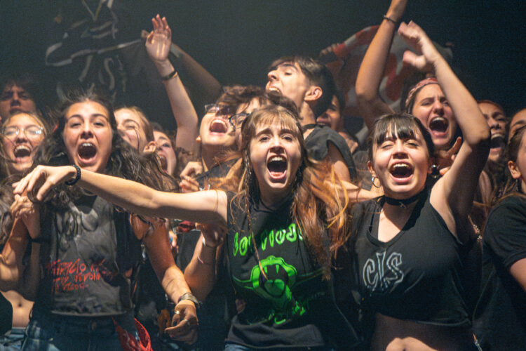 La ceremonia de apertura será en el Teatro Comedia.