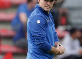 Los Pumas confirmaron el plantel para el primer test match del año