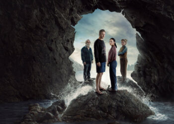 «Los sobrevivientes» y «The Alto Knights», lo más visto en Netflix y Max