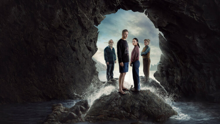La serie los sobrevivientes es la producción más vista en la última semana en Netflix.