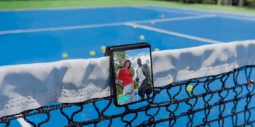 El razr 60 ultra, el más potente de los plegables de la marca.