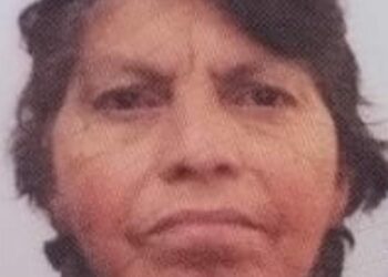 Marcela Alejandra Castro. desaparecida.