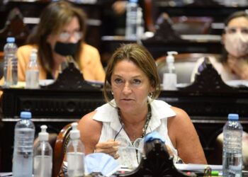 Marcela Campagnoli (Coalición Cívica-ARI)