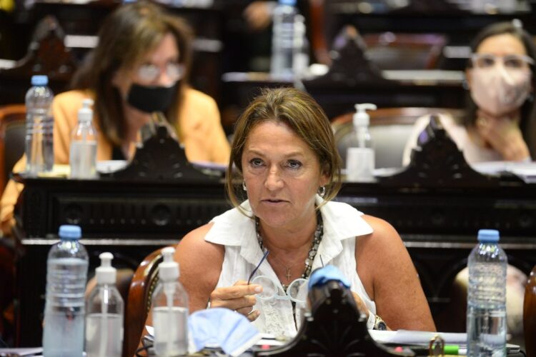 Marcela Campagnoli (Coalición Cívica-ARI)