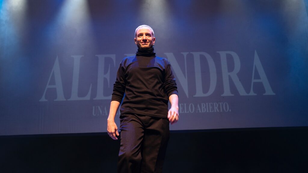 Martín Rechimuzzi presentará su primer unipersonal